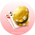 Card Games Icon